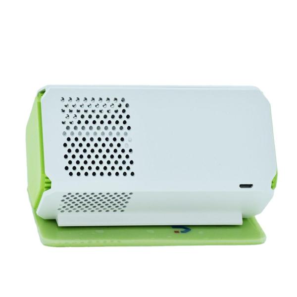 Quality DC 24V 1.25A Voltage Air Purification System With 6000 Hours Uv Service Time for sale
