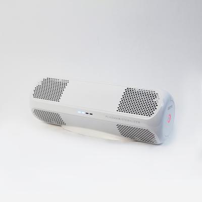 China RoHS smoke eliminating air purifier cigarettes smoke air purifier For Restaurants Bars for sale