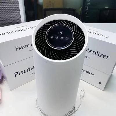 China 220V HEPA Air Purifier With Noise Level 24DB To 52DB App Controlled for sale