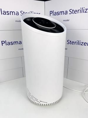 China 36W HEPA Air Purifier Sleep Mode 20 X 20 X 43cm For 30M2 Space for sale