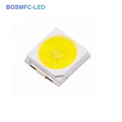 China 110-140lm 3030 Top SMD LED 1W Multi Function For Indoor Lighting for sale