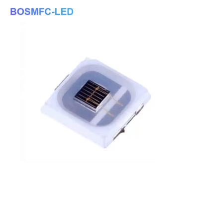 China Antiestático 1W 3030 SMD Chip LED Práctico, longitud de onda 460-472nm LED Array SMD en venta