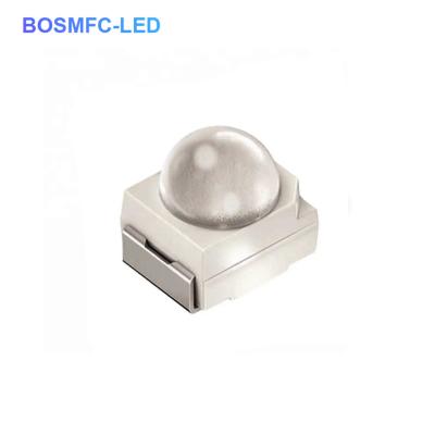 China 3528 SMD LED Dome Lens 940nm 850nm For Facial Mask Beauty Instrument for sale