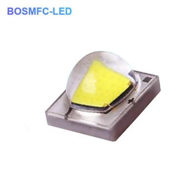 China High luminous intensity 400LM 1000mA 5w 3535 SMD High Power LED natural white led chip for Spot light for sale
