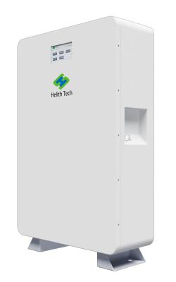 China 80kg White Home Energy Storage Battery with RS485 Communication Interface for sale