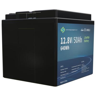China All In One Solar Battery System with Discharging Cut-off Voltage of 10V and Screw Sealing Type for sale