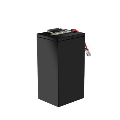 China Industrial Scooter Lithium Battery Portable 3600Wh For Sightseeing Cars for sale