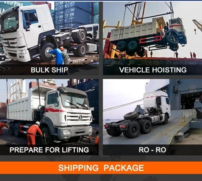 China Hot Sale 2023 New Shacman X3000 6X4 Tractor Head Truck 400HP 35 Ton 6X4 8X4 Actros Shacman Tractor Truck