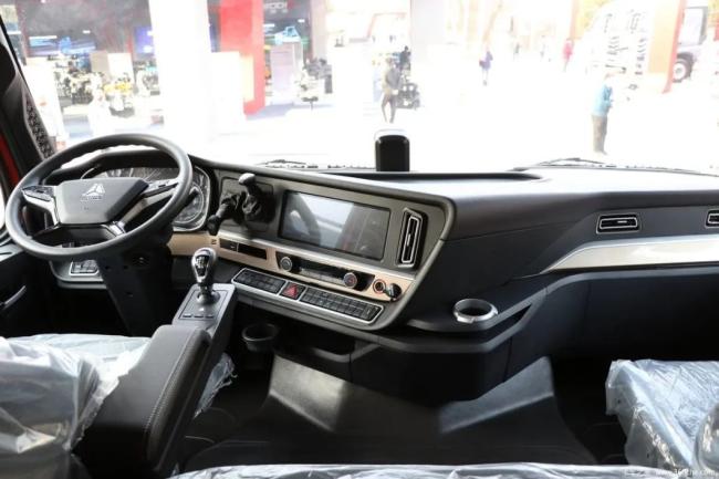 Prix Bas Tonnes Beiben Remorquage Camion Tracteur Camion Tractor Truck