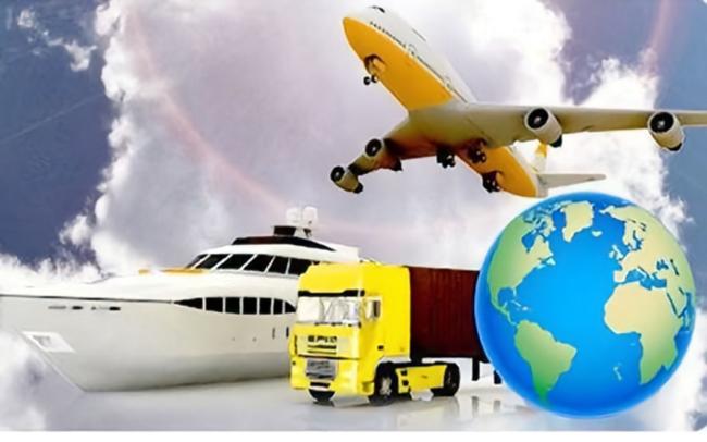 3 Axle Rear Dump Semi Trailer with Cylinder U Shape or Square Shape