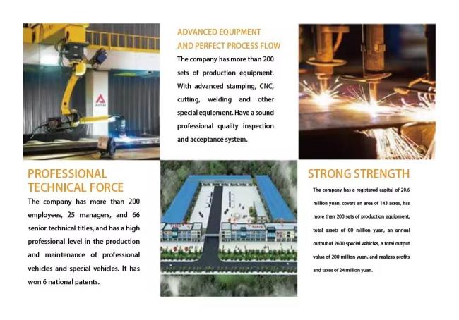 40 FT-60 FT Container Transportation Semi-Trailer Articulated 40 Feet Flatbed Truck Trailer Made in China