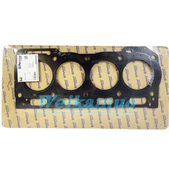 Electronic Fuel Injection Cylinder Gasket 310-8520 3681e074for Caterpillar Engine Parts