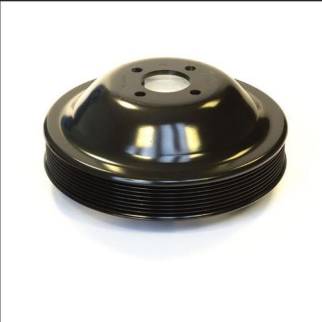 for Perkins Engine Spare Parts Fan Pulley 3115y001 261-4320