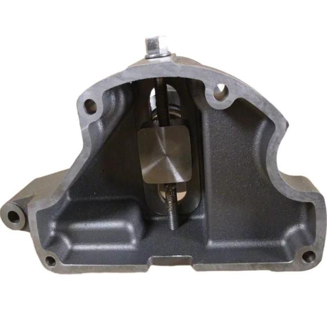 OEM CH11024 Perkins Engine Fan Belt Tensioner for with C13 C15 C18 Excavator