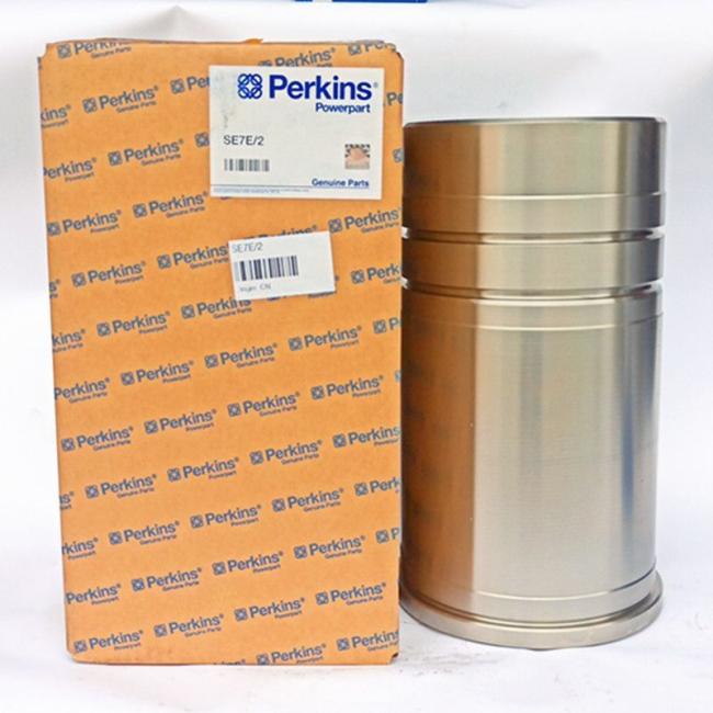Perkins Diesel Engine Parts 4006 4008 4012 4016 Cylinder Liner Se7e/2 930-397