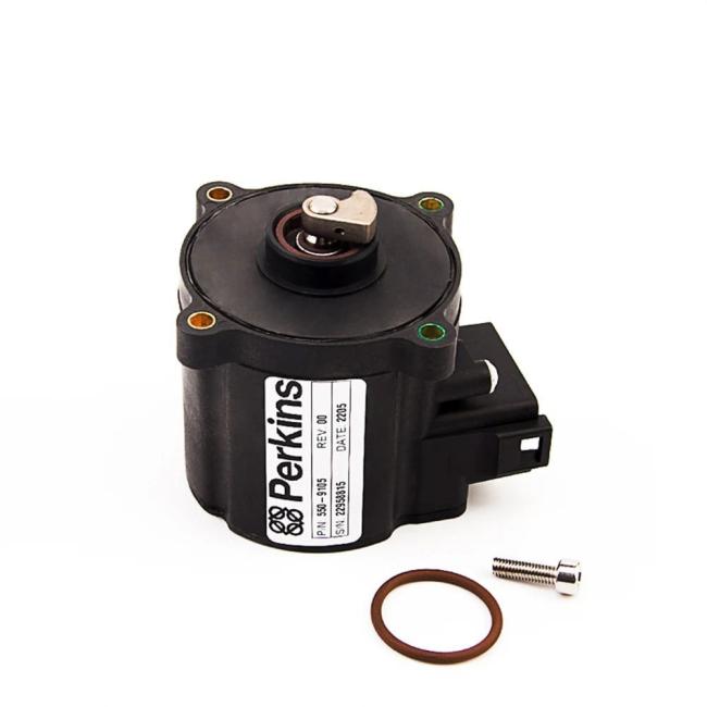 U5mk0669 550-9105 272-2223 619-6863 Perkins Electric Governor