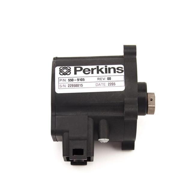U5mk0669 550-9105 272-2223 619-6863 Perkins Electric Governor