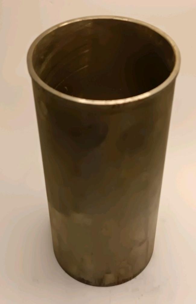 Cylinder Liner 3135X042 Liner - Slip Fit Perkins Spare Parts