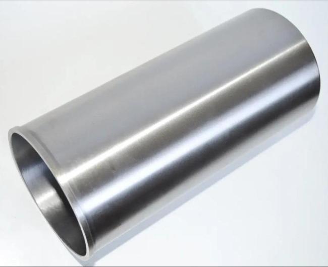 Cylinder Liner 3135X042 Liner - Slip Fit Perkins Spare Parts