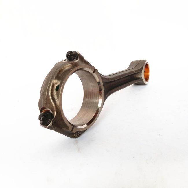 Connecting Rod Assembly T405440 Compatible with Perkins Engine Parts 1106D-E66ta Series C6.6