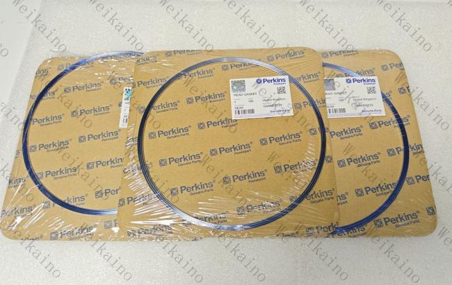 Genuine Perkins Gasket - Cylinder Head Se2h 996-490 for 4008