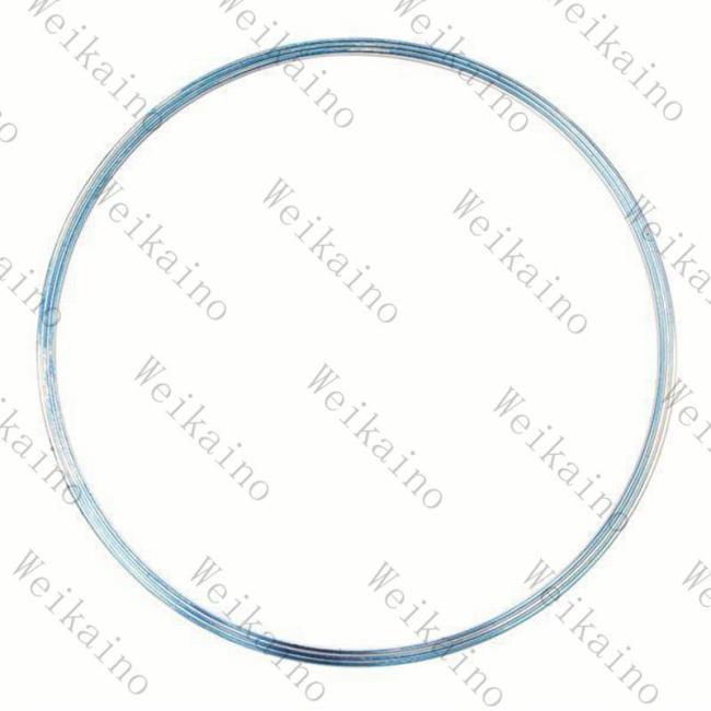 Genuine Perkins Gasket - Cylinder Head Se2h 996-490 for 4008