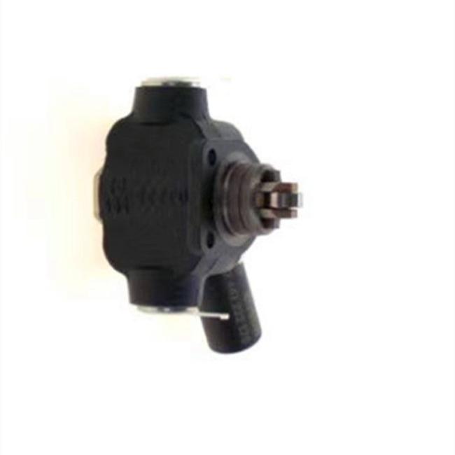 Original Perkins Diesel Engines Parts 3008 Fuel Pump CV7303 0440008042 51121017064 Od19075