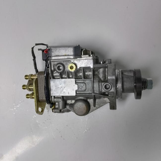 Perkins Diesel Engine Dedicated Fuel Pump 24V Fuel Pump 2644p501