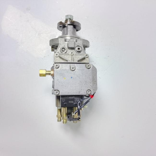 Perkins Diesel Engine Dedicated Fuel Pump 24V Fuel Pump 2644p501