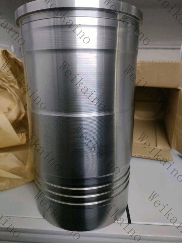 T430091 Genuine Perkins Diesel Engine Parts Cylinder Liner for 2806