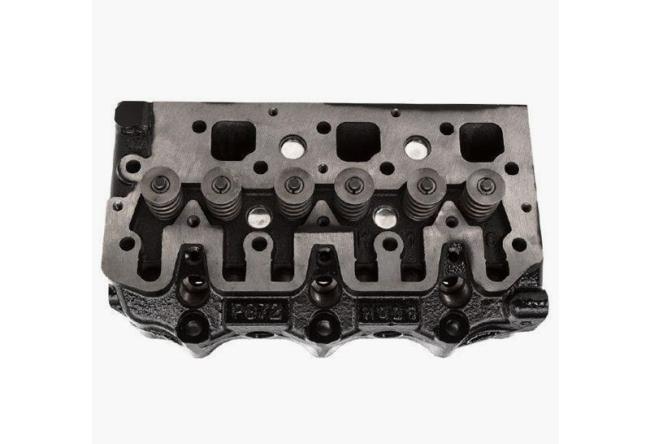 T418502 Zz80270 T414546 Zz80268 T419169 Zz80274 CH11399 384-5313 425-3316 Original Perkins Cylinder Head Assembly for 4/6 Cylinders Engines Kit