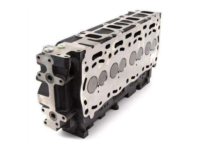 T418502 Zz80270 T414546 Zz80268 T419169 Zz80274 CH11399 384-5313 425-3316 Original Perkins Cylinder Head Assembly for 4/6 Cylinders Engines Kit