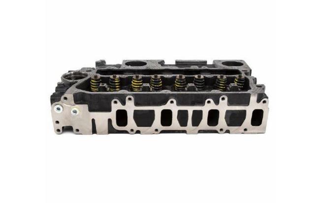 T418502 Zz80270 T414546 Zz80268 T419169 Zz80274 CH11399 384-5313 425-3316 Original Perkins Cylinder Head Assembly for 4/6 Cylinders Engines Kit