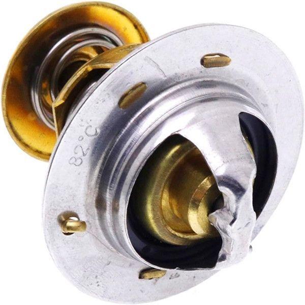 Thermostat 145206230 for Perkins Engine Parts 403D-15 403D-15t 404D-22 404D-22t 404f-22 404f-22t