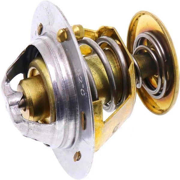 Thermostat 145206230 for Perkins Engine Parts 403D-15 403D-15t 404D-22 404D-22t 404f-22 404f-22t