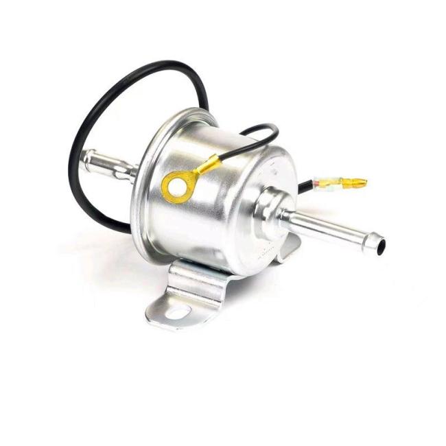 12V Fuel Lift Pump 485510011 for Perkins Engine 403D-15 404D-22 403c-11 404c-22