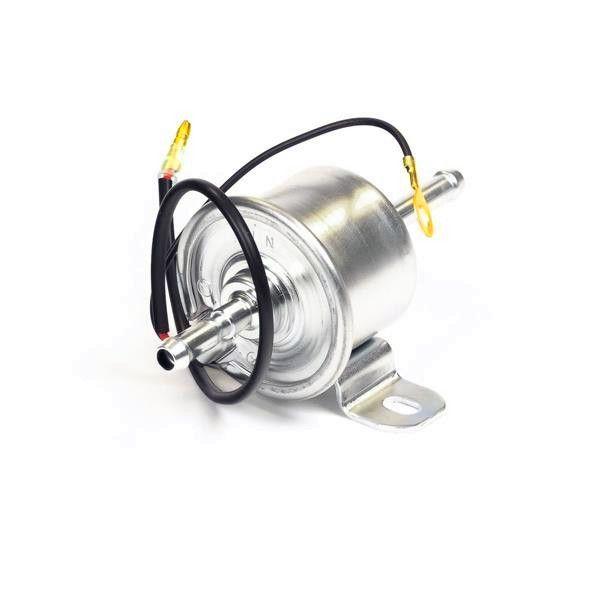 12V Fuel Lift Pump 485510011 for Perkins Engine 403D-15 404D-22 403c-11 404c-22