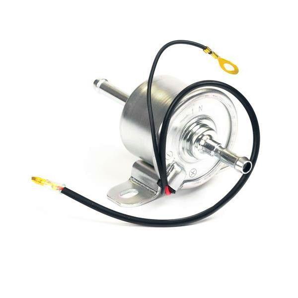 12V Fuel Lift Pump 485510011 for Perkins Engine 403D-15 404D-22 403c-11 404c-22