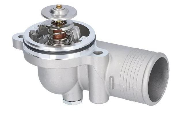 4133L508 Thermostat Assembly Perkins C4.4
