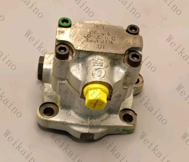 T400392perkins 293-0249 426-4806 C6.6 High-Pressure Fuel Injection Pump Lift Pump