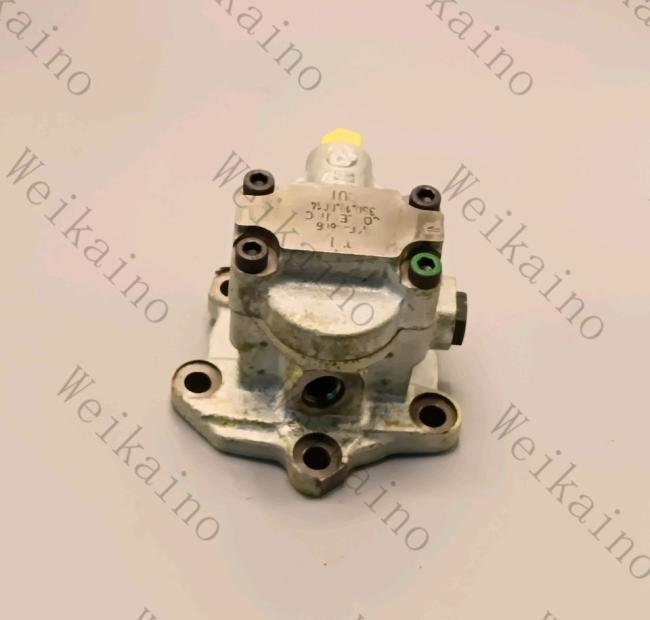 T400392perkins 293-0249 426-4806 C6.6 High-Pressure Fuel Injection Pump Lift Pump