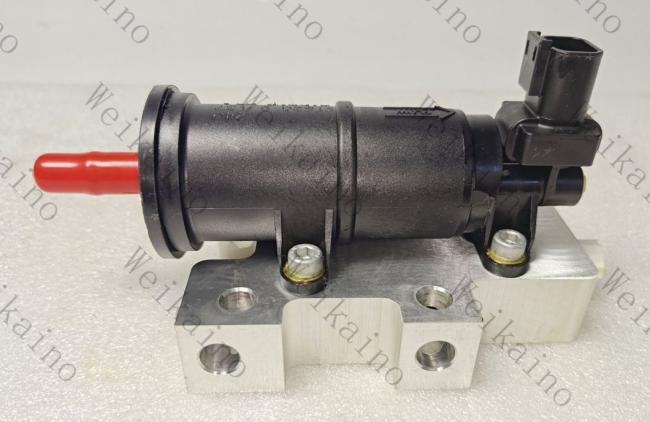 T417445 446- 5409 Lift Pump Fuel Transfer Pump Perkins for 1206 E312D2/320d2 C4.4/C7.1
