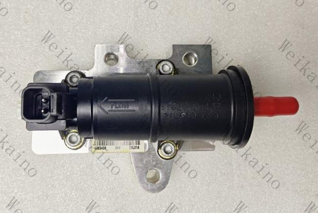 T417445 446- 5409 Lift Pump Fuel Transfer Pump Perkins for 1206 E312D2/320d2 C4.4/C7.1