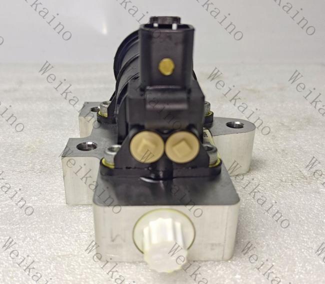 T417445 446- 5409 Lift Pump Fuel Transfer Pump Perkins for 1206 E312D2/320d2 C4.4/C7.1