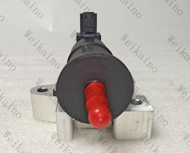 T417445 446- 5409 Lift Pump Fuel Transfer Pump Perkins for 1206 E312D2/320d2 C4.4/C7.1