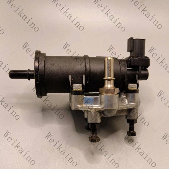 T417502 Perkins Lift Pump 12V for Original Perkins Engine Generator Spare Parts