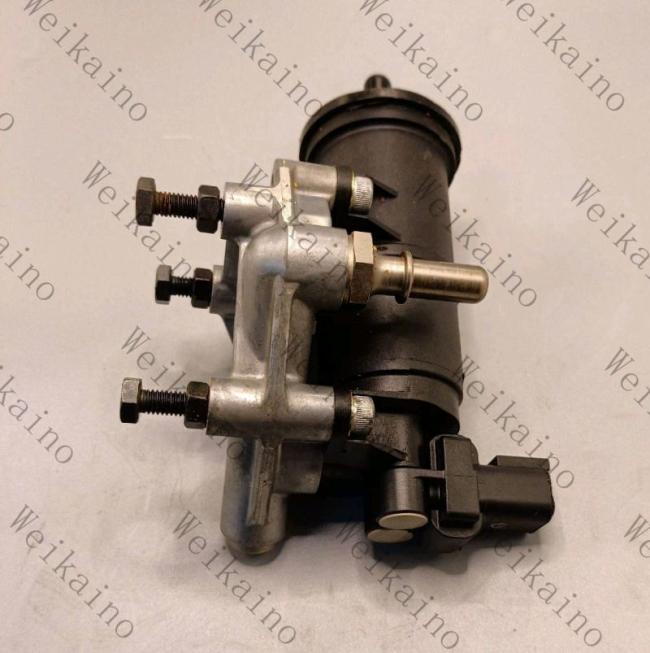 T417502 Perkins Lift Pump 12V for Original Perkins Engine Generator Spare Parts