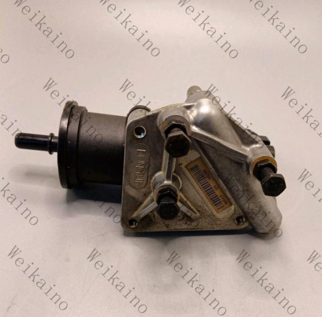 T417502 Perkins Lift Pump 12V for Original Perkins Engine Generator Spare Parts