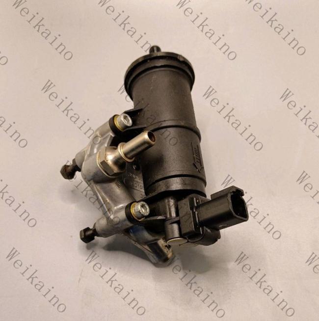 T417502 Perkins Lift Pump 12V for Original Perkins Engine Generator Spare Parts