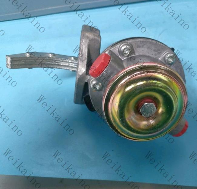 T412942 10000-60118 Original Perkins Lift Pump for 1106 Series